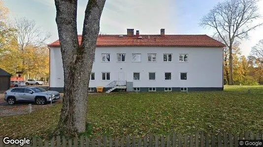 Lägenheter att hyra i Lekeberg - Bild från Google Street View