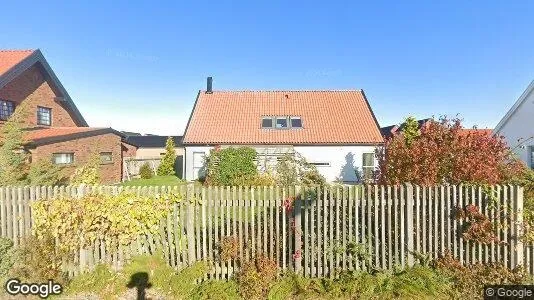 Lägenheter att hyra i Hyllie - Bild från Google Street View