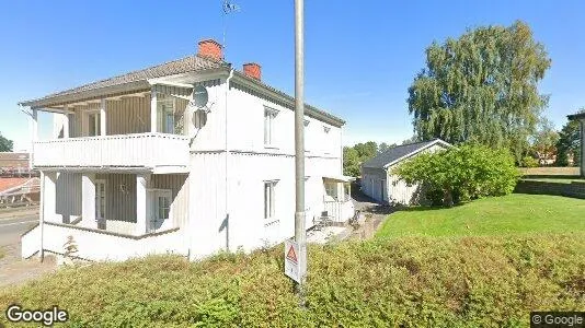 Lägenheter att hyra i Falköping - Bild från Google Street View
