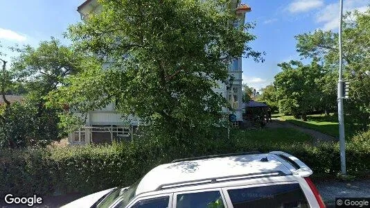 Lägenheter att hyra i Falköping - Bild från Google Street View
