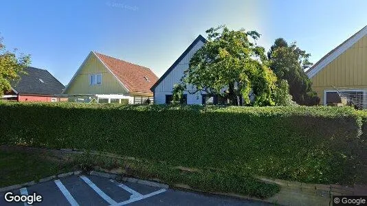 Rum att hyra i Angered - Bild från Google Street View