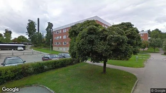 Lägenheter att hyra i Eskilstuna - Bild från Google Street View