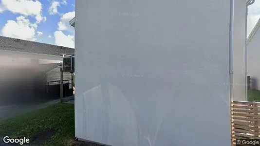 Lägenheter att hyra i Haninge - Bild från Google Street View