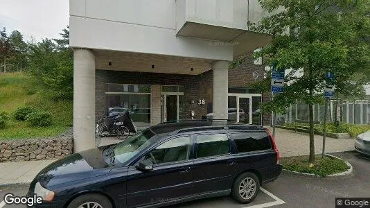Lägenheter att hyra i Område ej specificerat - Bild från Google Street View