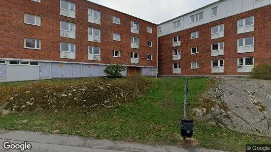 Lägenheter att hyra i Vaxholm - Bild från Google Street View
