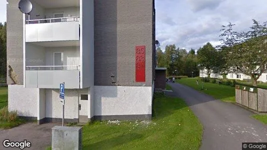 Lägenheter att hyra i Borås - Bild från Google Street View
