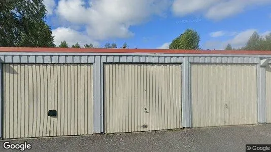 Lägenheter att hyra i Haparanda - Bild från Google Street View