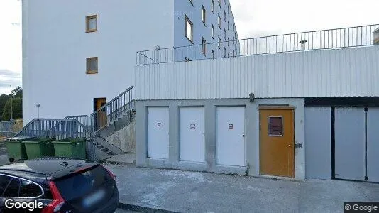 Lägenheter att hyra i Västerort - Bild från Google Street View