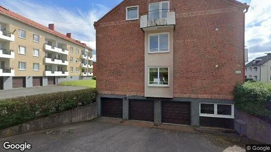 Lägenheter att hyra i Falköping - Bild från Google Street View