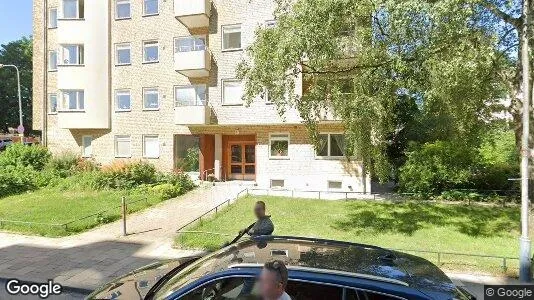 Lägenheter att hyra i Kungsholmen - Bild från Google Street View