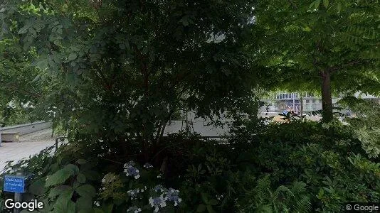 Lägenheter att hyra i Vasastan - Bild från Google Street View