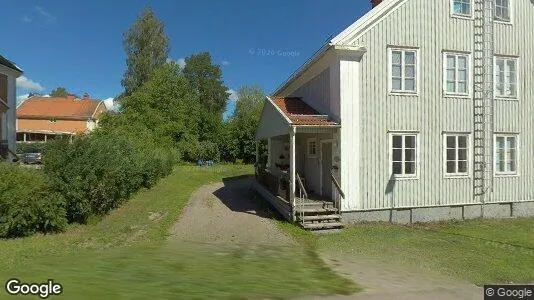 Lägenheter att hyra i Hofors - Bild från Google Street View