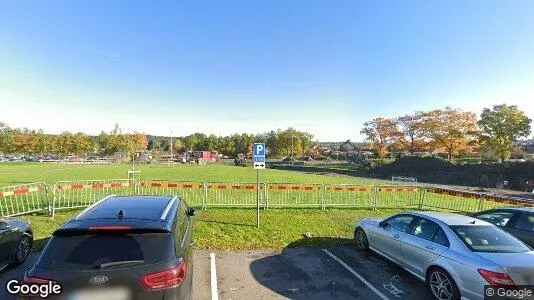 Lägenheter att hyra i Mölndal - Bild från Google Street View