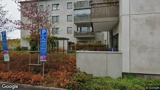 Lägenheter att hyra i Limhamn/Bunkeflo - Bild från Google Street View