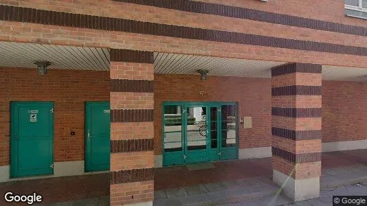 Lägenheter att hyra i Västerort - Bild från Google Street View
