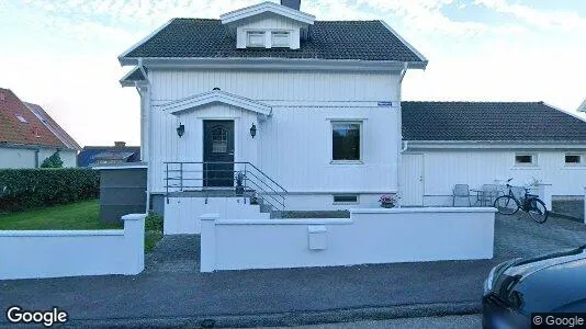 Lägenheter att hyra i Varberg - Bild från Google Street View