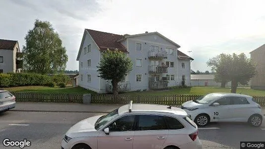 Lägenheter att hyra i Alvesta - Bild från Google Street View