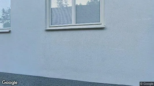 Lägenheter att hyra i Lund - Bild från Google Street View