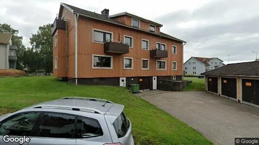 Lägenheter att hyra i Alvesta - Bild från Google Street View