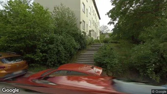 Lägenheter att hyra i Västerort - Bild från Google Street View