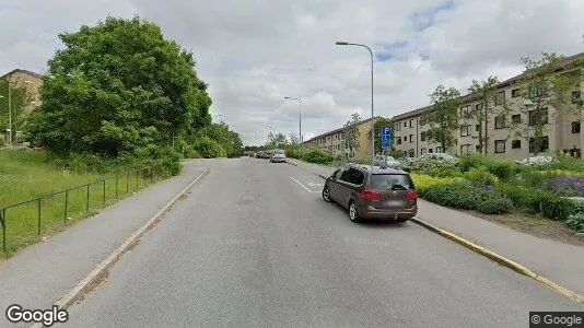 Lägenheter att hyra i Söderort - Bild från Google Street View