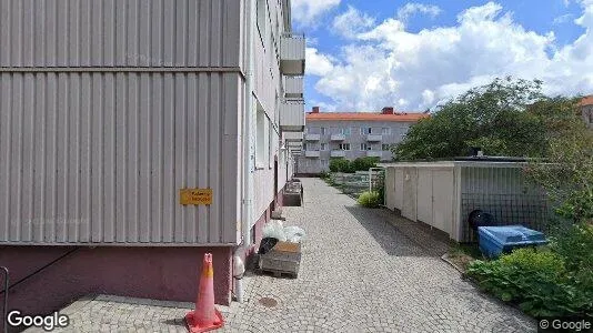 Lägenheter att hyra i Göteborg Östra - Bild från Google Street View