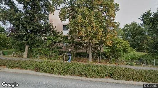 Lägenheter att hyra i Sigtuna - Bild från Google Street View