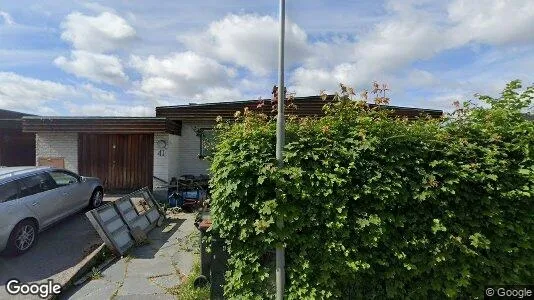 Lägenheter att hyra i Stockholm Innerstad - Bild från Google Street View