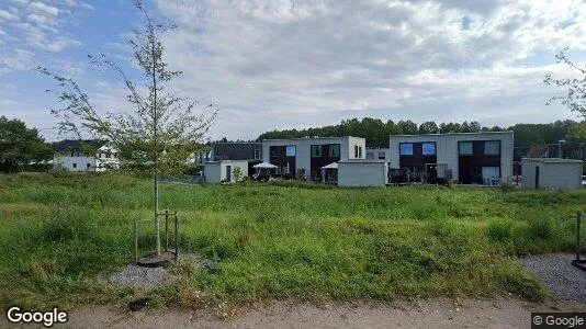 Lägenheter att hyra i Eskilstuna - Bild från Google Street View