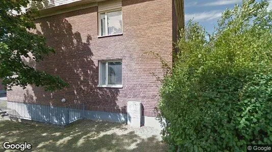 Lägenheter att hyra i Linköping - Bild från Google Street View