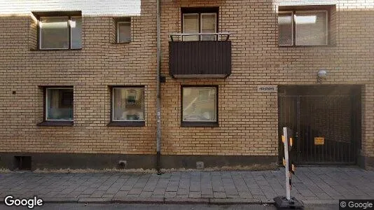 Lägenheter att hyra i Norrköping - Bild från Google Street View