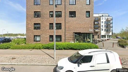 Lägenheter att hyra i Båstad - Bild från Google Street View