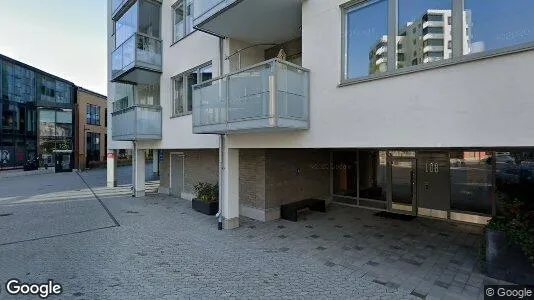 Lägenheter att hyra i Nacka - Bild från Google Street View