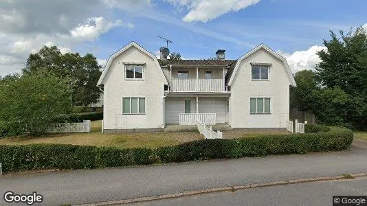 Lägenheter att hyra i Alvesta - Bild från Google Street View