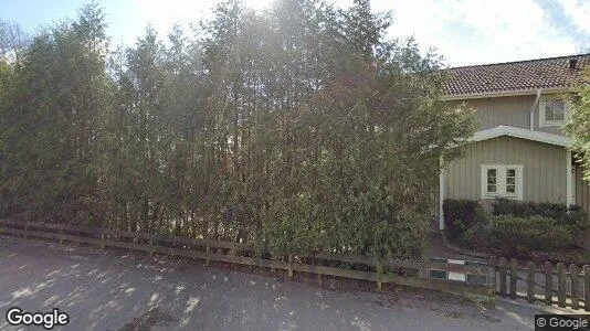 Lägenheter att hyra i Gislaved - Bild från Google Street View
