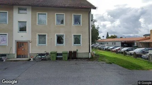 Lägenheter att hyra i Vännäs - Bild från Google Street View