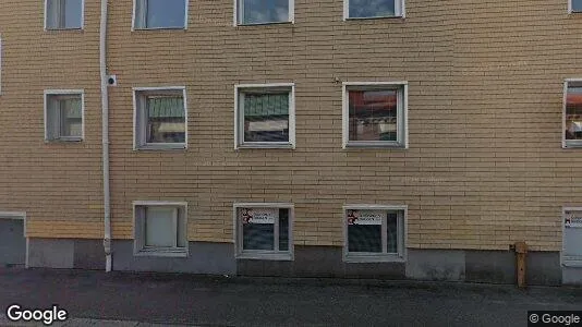 Lägenheter att hyra i Sundsvall - Bild från Google Street View