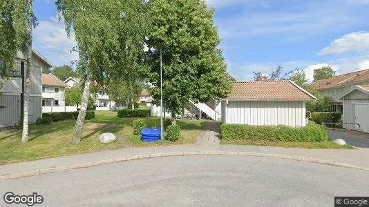 Lägenheter att hyra i Salem - Bild från Google Street View