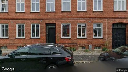 Lägenheter att hyra i Trelleborg - Bild från Google Street View