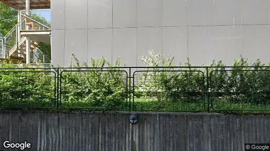 Lägenheter att hyra i Sollentuna - Bild från Google Street View
