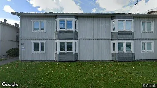 Lägenheter att hyra i Götene - Bild från Google Street View
