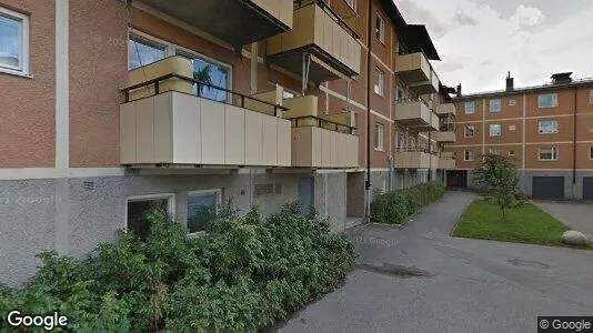 Lägenheter att hyra i Söderort - Bild från Google Street View