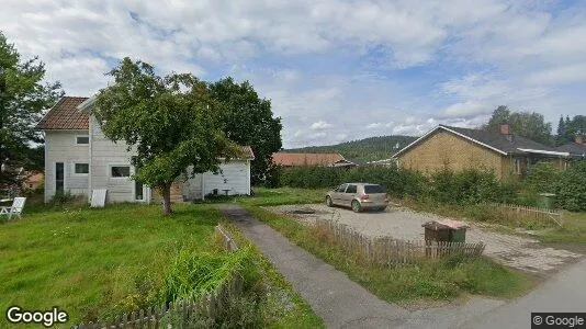 Lägenheter att hyra i Årjäng - Bild från Google Street View
