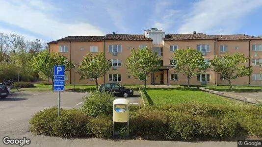 Lägenheter att hyra i Kalmar - Bild från Google Street View