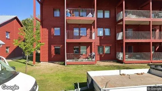 Lägenheter att hyra i Vara - Bild från Google Street View