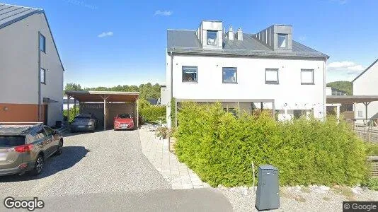 Lägenheter att hyra i Järfälla - Bild från Google Street View