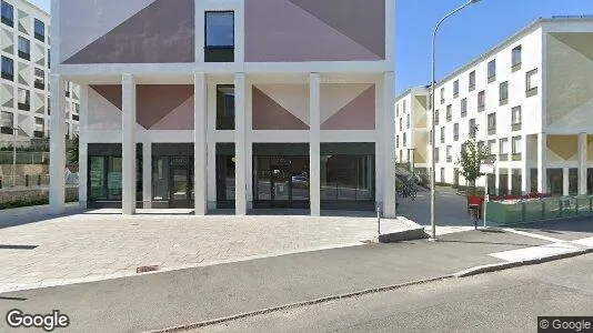 Lägenheter att hyra i Söderort - Bild från Google Street View