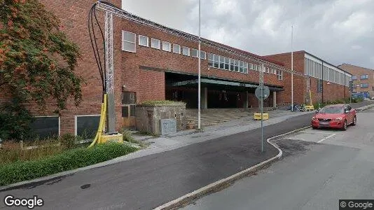 Lägenheter att hyra i Söderort - Bild från Google Street View