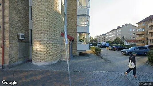 Lägenheter att hyra i Malmö Centrum - Bild från Google Street View