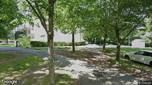 Lägenheter att hyra i Borås - Bild från Google Street View